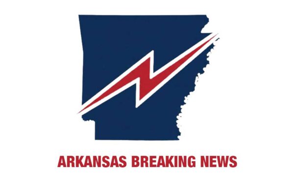 Fresh produce and healthy foods promoting free nutrition education programs in Arkansas communities.