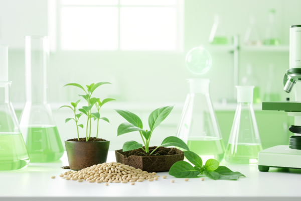 University of Arkansas food science laboratory and innovation center concept
