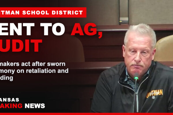 Lawmakers ask attorney general to investigate Quitman schools, refer district to audit