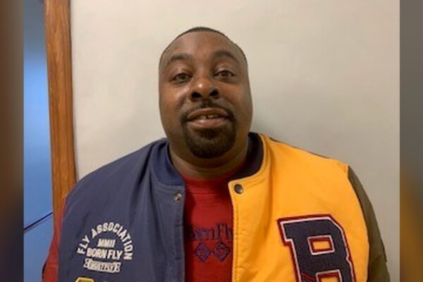 Arkansas Division of Correction photo of Rodney Jermaine Smith