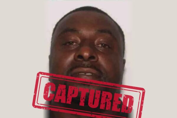 Escaped Brinkley Inmate Rodney Smith Captured In Lee County After 29-Hour Manhunt